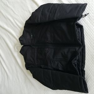 Milwaukee heated gear jacket